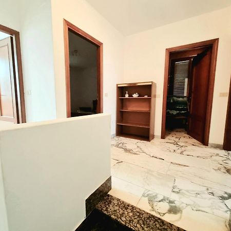 Casa Valentini Pensionat San Giuliano Terme Exteriör bild