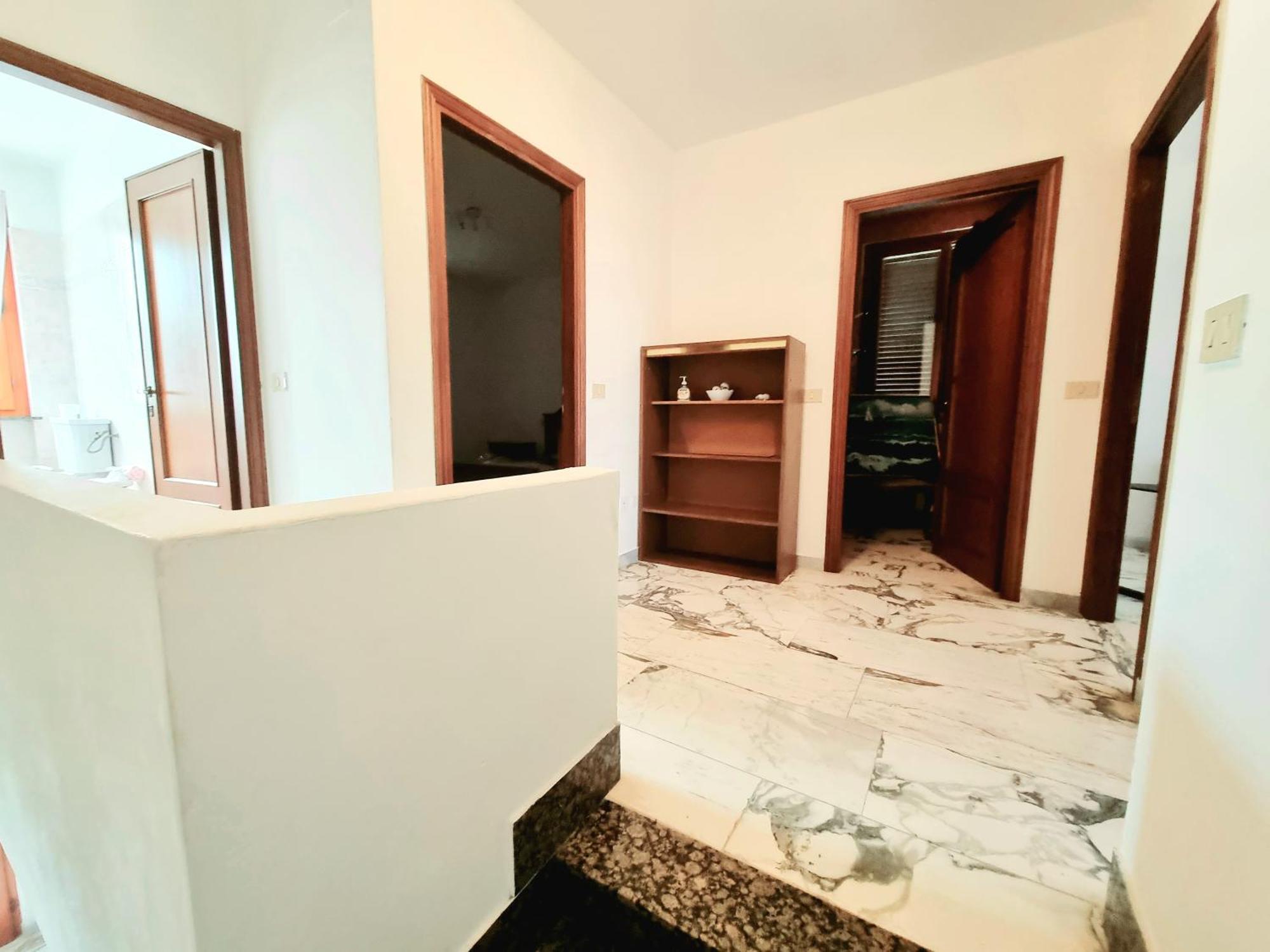 Casa Valentini Pensionat San Giuliano Terme Exteriör bild